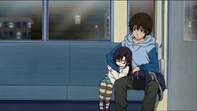 Kurenai Season 1 Episode 5