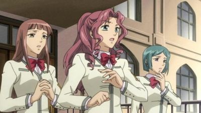 Le Portrait de Petit Cossette Season 1 Episode 2