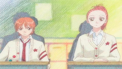 Lovely Complex Season 1 Episode 1