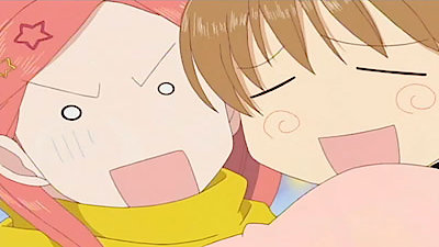 Lovely Complex Season 1 Episode 3