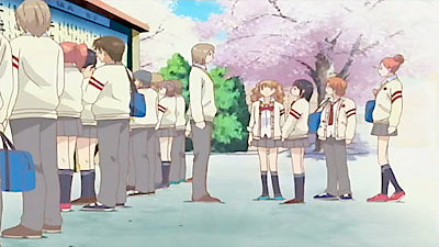 Lovely Complex Season 1 Episode 4