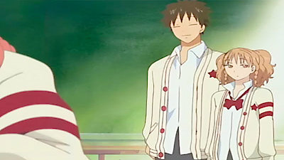 Lovely Complex Season 1 Episode 5