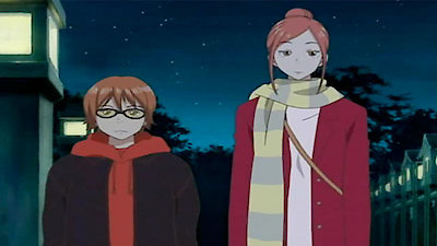 Lovely Complex Season 1 Episode 11