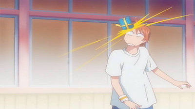 Lovely Complex Season 1 Episode 16