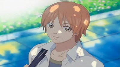 Lovely Complex Season 1 Episode 20