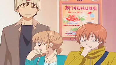 Lovely Complex Season 1 Episode 22