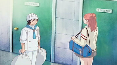 Lovely Complex Season 1 Episode 23