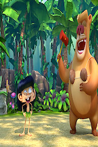 Think Lovely Thoughts