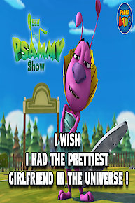 Stay Up All Night Thing!