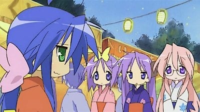 Lucky Star Season 1 Episode 5