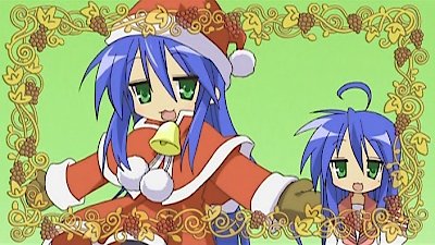 Lucky Star Season 1 Episode 11