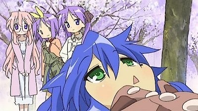 Lucky Star Season 1 Episode 15