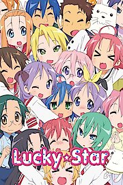 Watch Lucky Star Streaming Online - Yidio