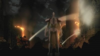 Macross Frontier Season 1 Episode 2