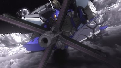 Macross Frontier Season 1 Episode 9