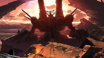 Macross Frontier Season 1 Episode 12