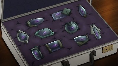 Macross Frontier Season 1 Episode 17