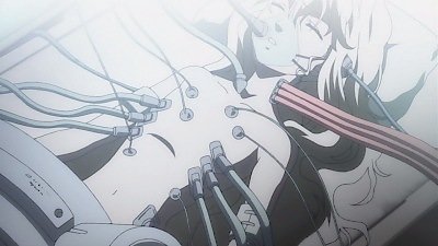 Macross Frontier Season 1 Episode 18