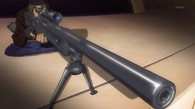 Macross Frontier Season 1 Episode 19