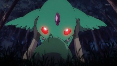 Macross Frontier Season 1 Episode 21