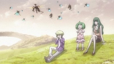Macross Frontier Season 1 Episode 23