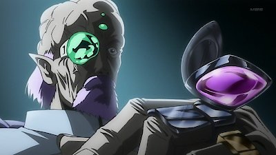 Macross Frontier Season 1 Episode 24