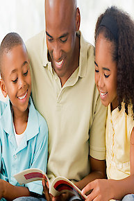 Prosopagnosia & Parrotfish