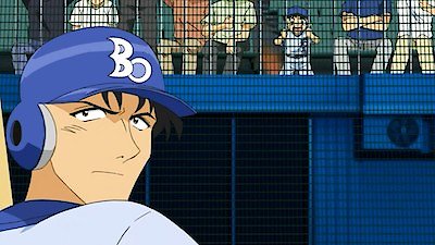 Major Season 1 Episode 3