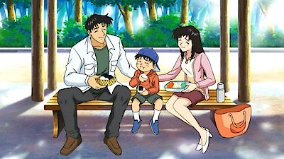 Major Season 1 Episode 4