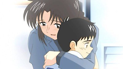 Major Season 1 Episode 6