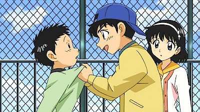 Major Season 1 Episode 8