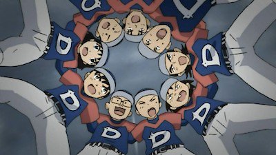 Major Season 1 Episode 10