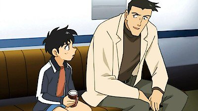 Major Season 1 Episode 11