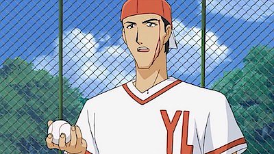 Major Season 1 Episode 14