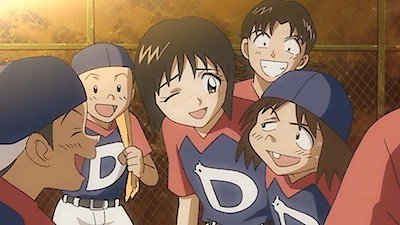 Major Season 1 Episode 15