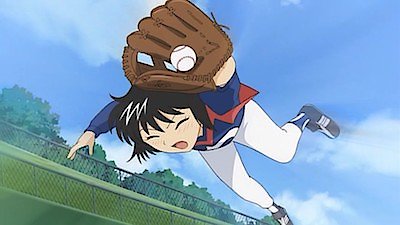 Major Season 1 Episode 18