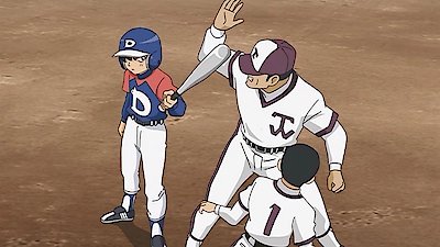 Major Season 1 Episode 21