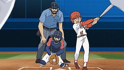 Major Season 1 Episode 24