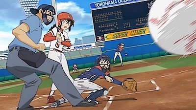 Major Season 1 Episode 25