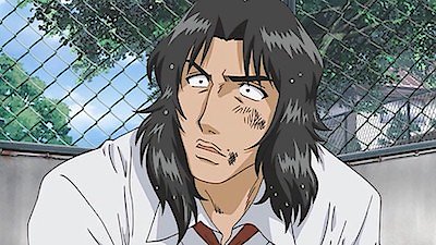 Major Season 2 Episode 2