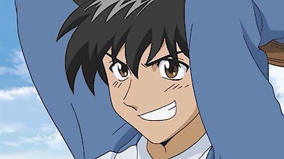 Major Season 2 Episode 3