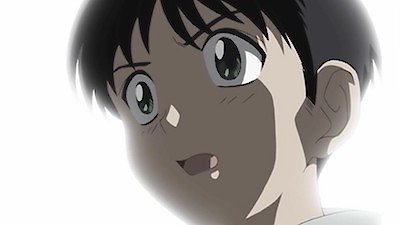 Major Season 2 Episode 5