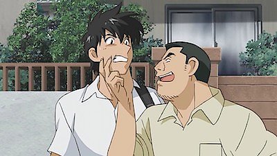 Major Season 2 Episode 6