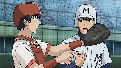 Major Season 2 Episode 7