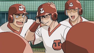 Major Season 2 Episode 8