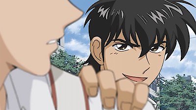 Major Season 2 Episode 9