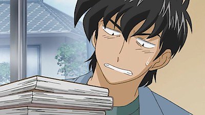 Major Season 2 Episode 13