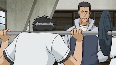 Major Season 2 Episode 14