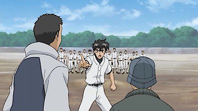 Major Season 2 Episode 15