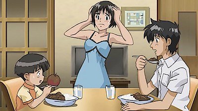 Major Season 2 Episode 17